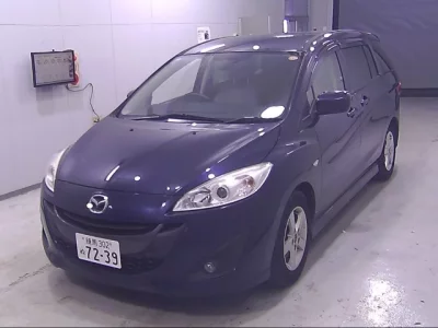 Mazda PREMACY
