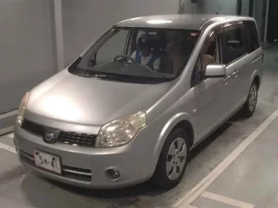 Nissan LAFESTA