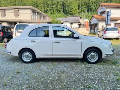Mitsuoka VIEWT