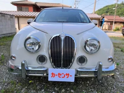 Mitsuoka VIEWT