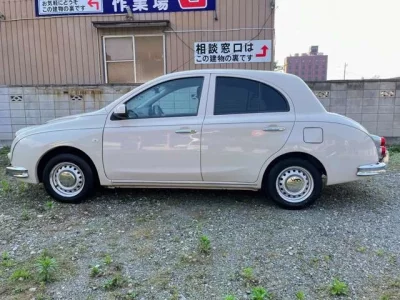 Mitsuoka VIEWT