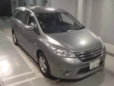 Nissan LAFESTA