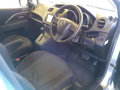 Nissan LAFESTA