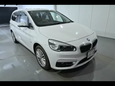 BMW 2-Series