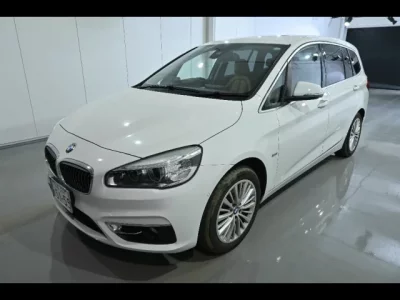 BMW 2-Series