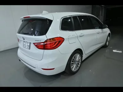 BMW 2-Series