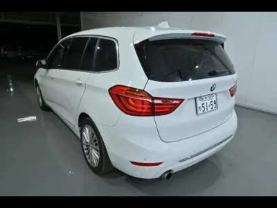 BMW 2-Series