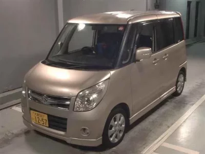 Suzuki PALETTE