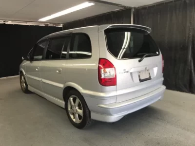 Subaru TRAVIQ