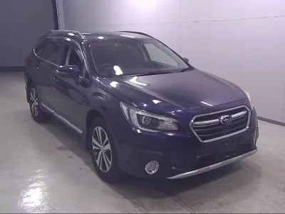 Subaru LEGACY OUTBACK