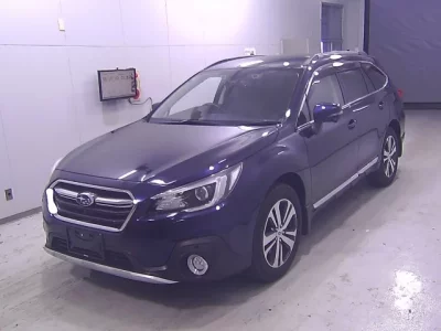 Subaru LEGACY OUTBACK