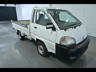 Toyota LITE ACE TRUCK