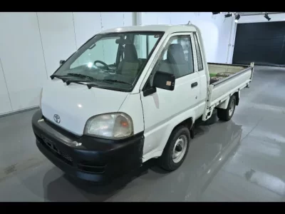 Toyota LITE ACE TRUCK