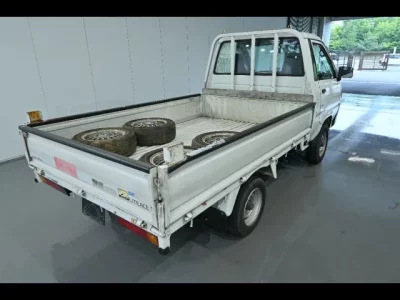 Toyota LITE ACE TRUCK