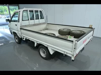 Toyota LITE ACE TRUCK