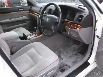 Toyota MARK II