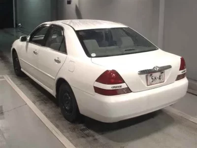 Toyota MARK II