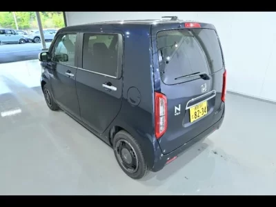 Honda N WGN
