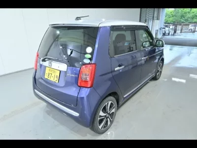 Honda N ONE