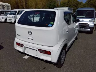 Mazda CAROL