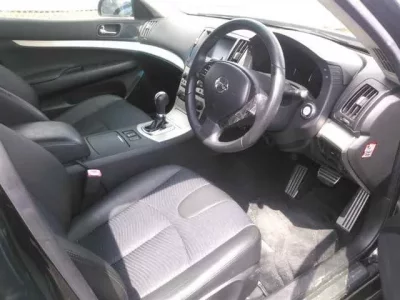 Nissan SKYLINE