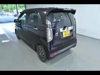 Honda N WGN