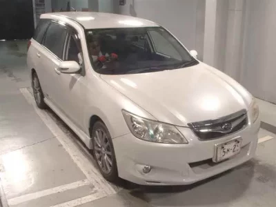 Subaru EXIGA