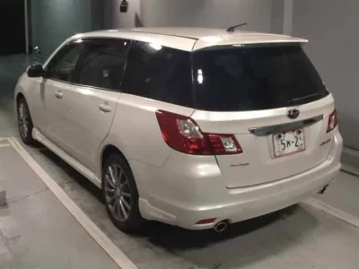 Subaru EXIGA