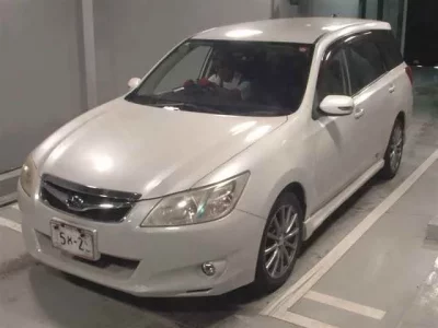 Subaru EXIGA