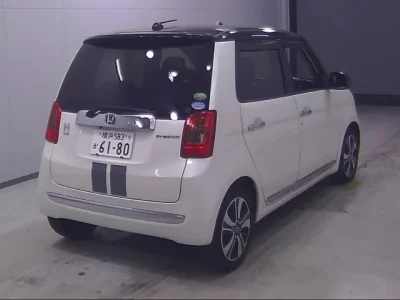 Honda N ONE