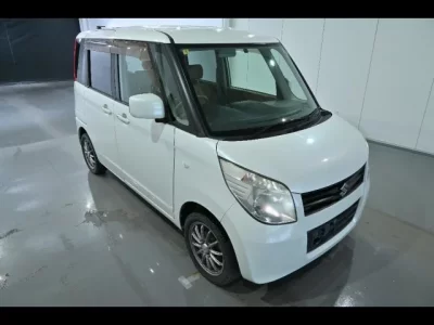 Suzuki PALETTE