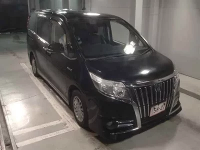 Toyota ESQUIRE