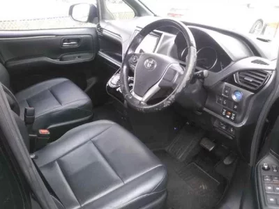 Toyota ESQUIRE