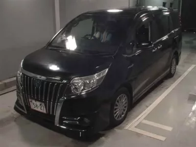 Toyota ESQUIRE
