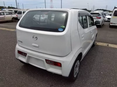 Mazda CAROL