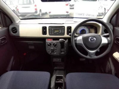 Mazda CAROL