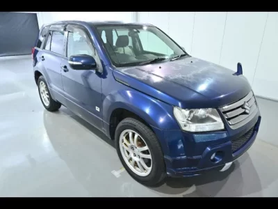 Suzuki ESCUDO