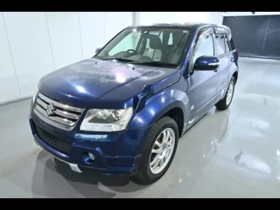 Suzuki ESCUDO