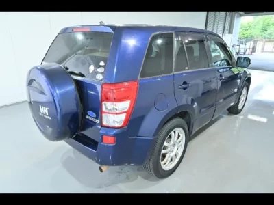 Suzuki ESCUDO