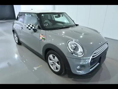 BMW MINI