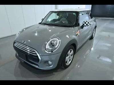 BMW MINI