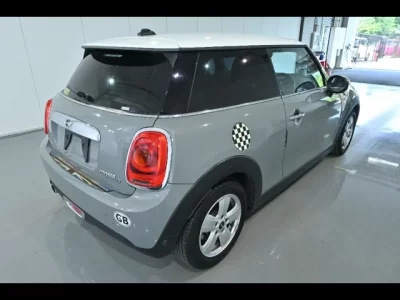 BMW MINI