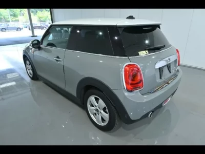 BMW MINI