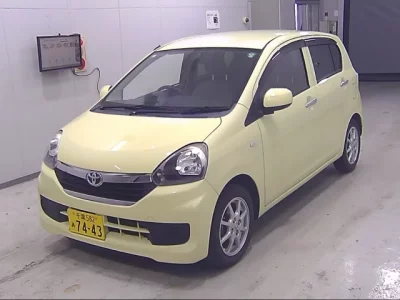 Toyota PIXIS EPOCH