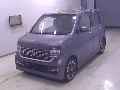 Honda N WGN