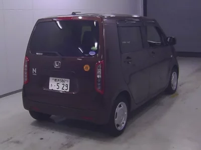 Honda N WGN