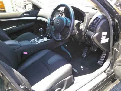 Nissan SKYLINE