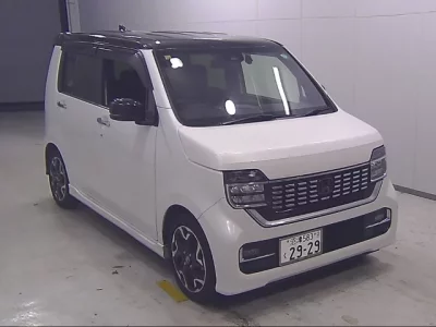 Honda N WGN