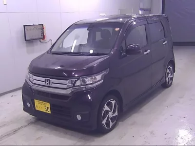 Honda N WGN