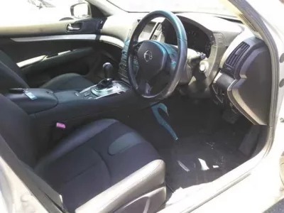Nissan SKYLINE